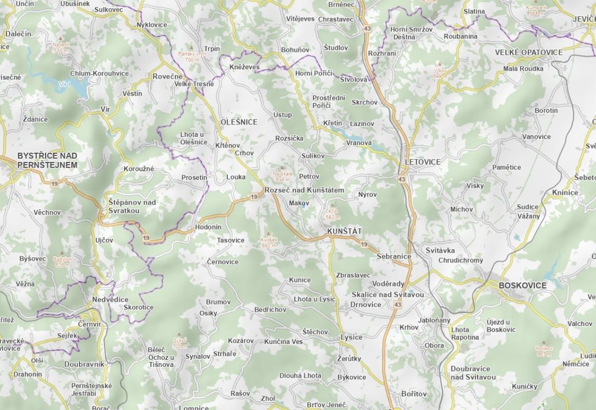 Ev.č. 2026-06-26-084411 U nás nakupujete přímo od vlastníka 