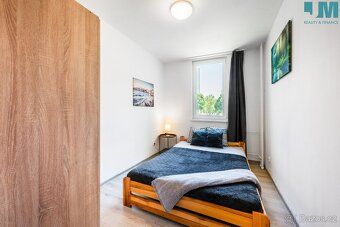 Ev.č. 02025 Nabízím k prodeji byt 3+1 o velikosti 62 m² v př