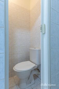 K dlouhodobému podnájmu nabízíme pěkný byt o dispozici 2+1 v