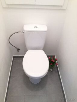 Podnájem bytu v osobním vlastnictví 2+1 50 m2 na ul. Josefa 
