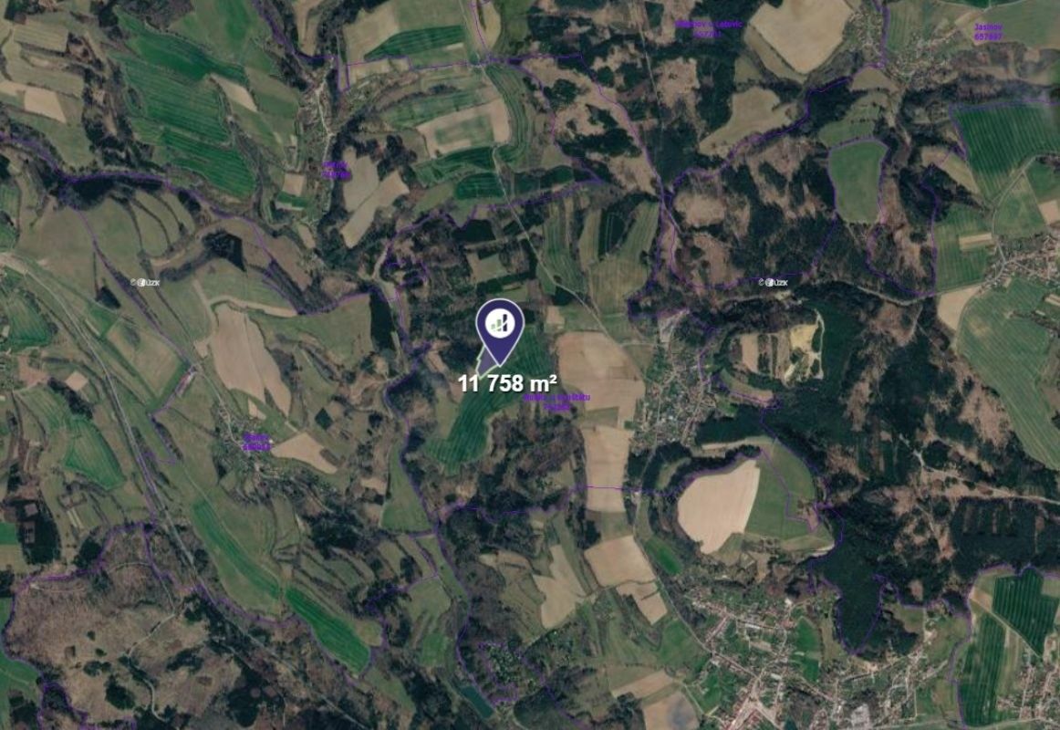 Ev.č. 2026-06-26-084641 U nás nakupujete přímo od vlastníka 