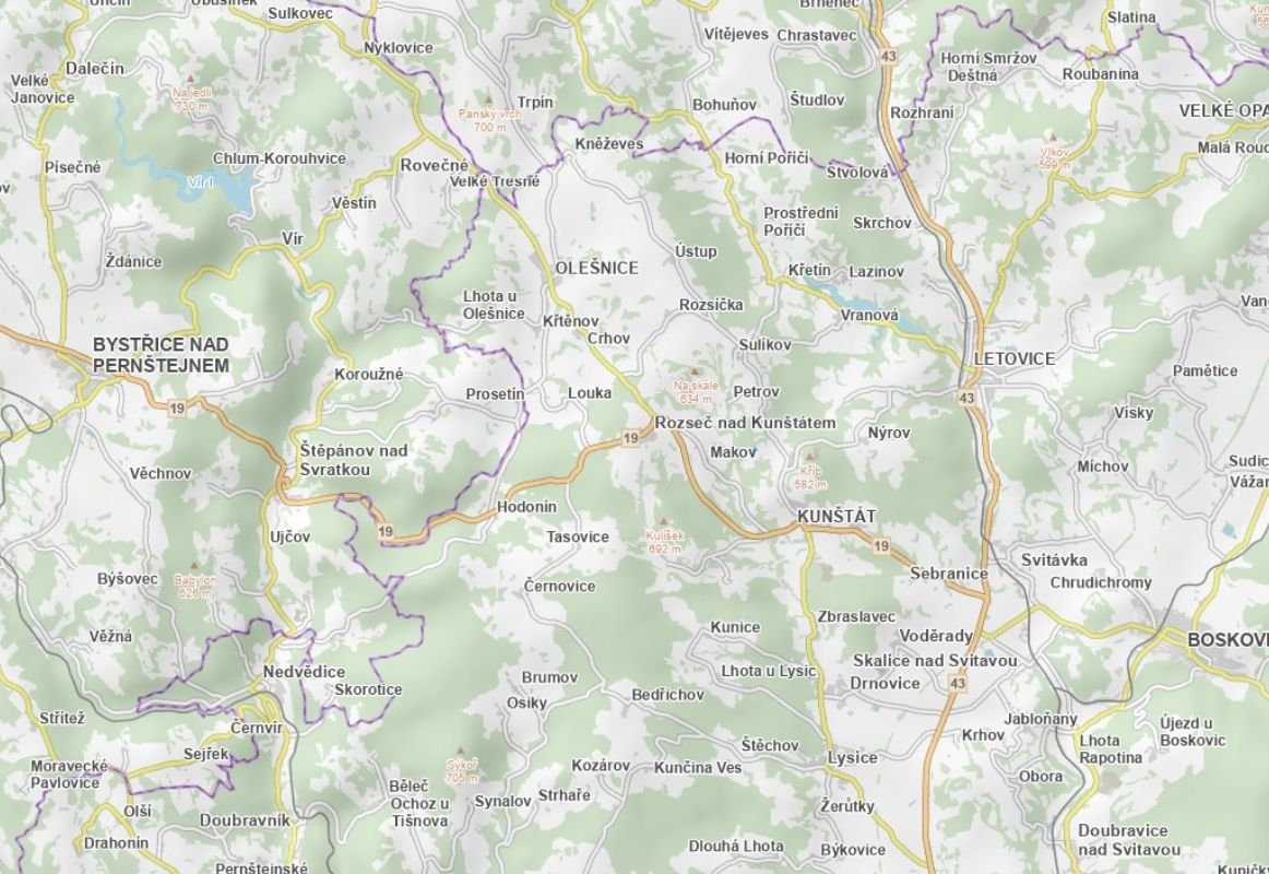 Ev.č. 2026-06-26-084641 U nás nakupujete přímo od vlastníka 