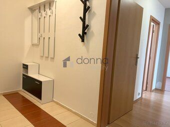 Nabízíme k pronájmu byt 3+kk o ploše 79m2 s lodžií, v 10. pa