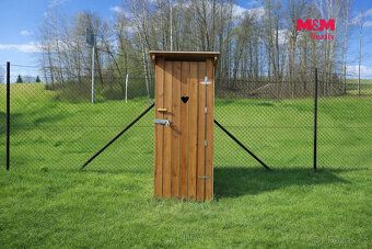 Pronájem chatky u Slezské Harty – dlouhodobě!
Nabízím k pron