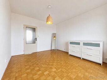 Hledáte byt, který prošel důležitou rekonstrukcí, nabízí pra