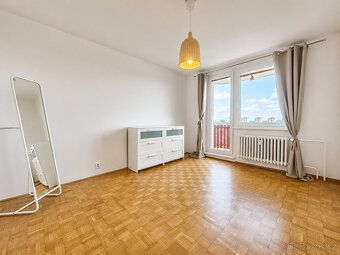 Hledáte byt, který prošel důležitou rekonstrukcí, nabízí pra