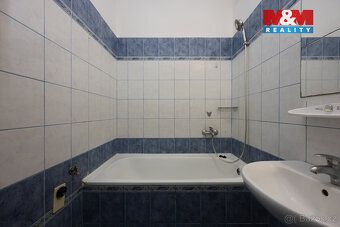 Hledáte byt v jedné z nejžádanějších lokalit Olomouce? Nabíz