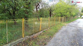 , Dumrealit.cz Vám zprostředkuje prodej rovinaté parcely v z