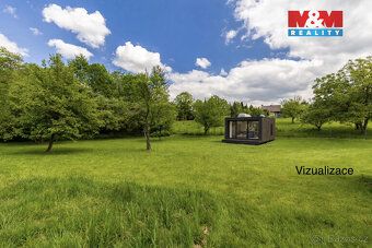 Nabízíme k prodeji pozemek o rozloze 2577 m² v katastrálním 