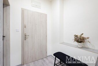Exkluzivně nabízíme k prodeji prakticky řešený byt o dispozi