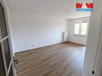 Pronájem bytu 2+1 v Ostravě – volný od 1. 7.
Nabízíme k dlou