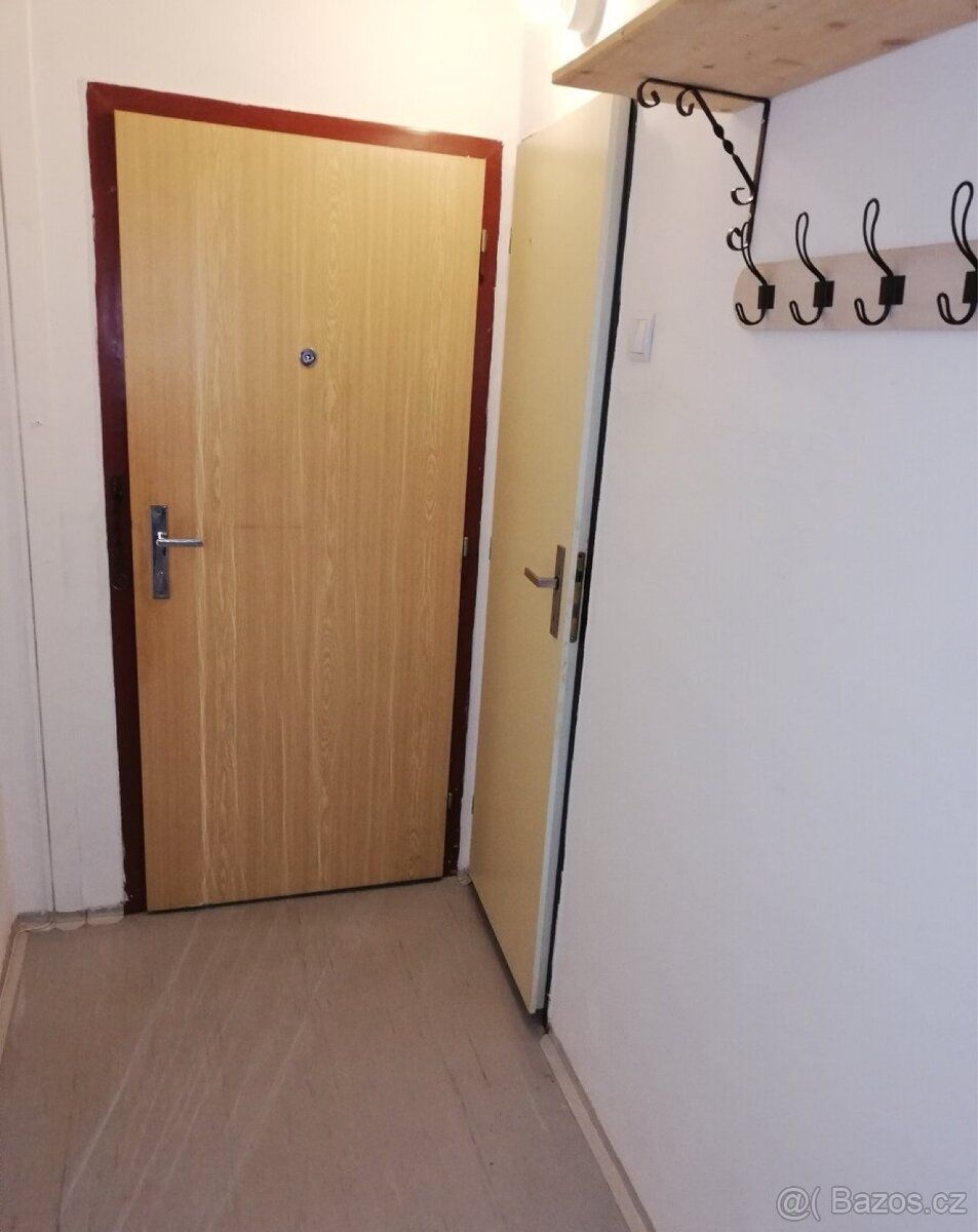 Pronájem bytu 1+1 ,38 m², Olomouc – Lazce, ul. Synkova
Nabíz