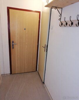 Pronájem bytu 1+1 ,38 m², Olomouc – Lazce, ul. Synkova
Nabíz