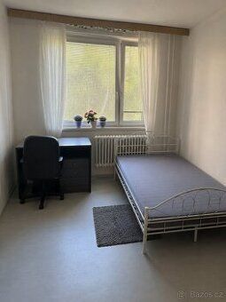 Pronájem bytu 1+1 ,38 m², Olomouc – Lazce, ul. Synkova
Nabíz