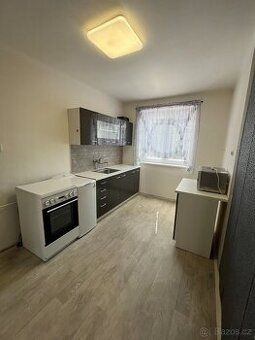 Pronájem bytu 1+1 ,38 m², Olomouc – Lazce, ul. Synkova
Nabíz