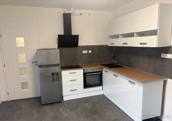 Pronájem bytu 1+1 ,38 m², Olomouc – Lazce, ul. Synkova
Nabíz
