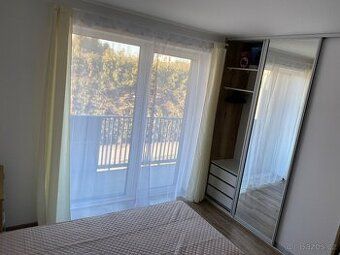 Pronájem bytu 1+1 ,38 m², Olomouc – Lazce, ul. Synkova
Nabíz