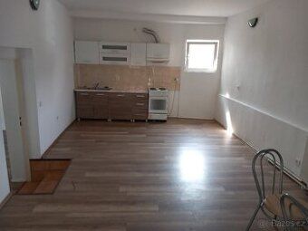 Pronájem bytu 1+1 ,38 m², Olomouc – Lazce, ul. Synkova
Nabíz