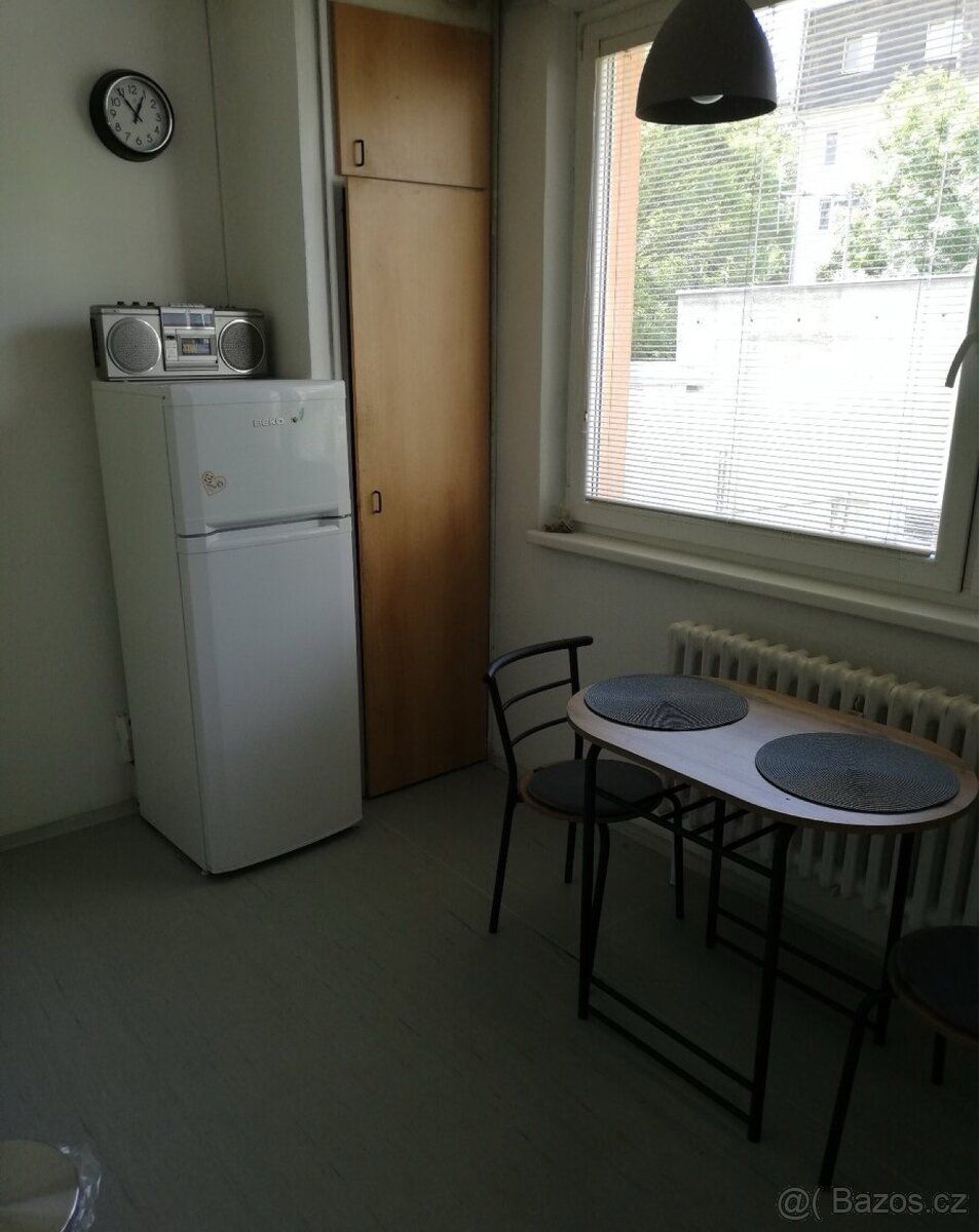 Pronájem bytu 1+1 ,38 m², Olomouc – Lazce, ul. Synkova
Nabíz