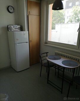 Pronájem bytu 1+1 ,38 m², Olomouc – Lazce, ul. Synkova
Nabíz