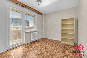 Hledáte byt, kde bude mít každý člen rodiny svůj prostor a z