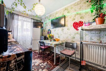 Prodej, byty/2+1, 52 m2, Čs. armády 776, 73514 Orlová, Karvi