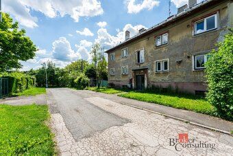 Prodej, byty/2+1, 52 m2, Čs. armády 776, 73514 Orlová, Karvi