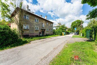 Prodej, byty/2+1, 52 m2, Čs. armády 776, 73514 Orlová, Karvi
