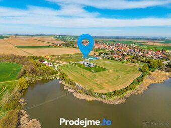 Ev.č. 100200 Papírování je vyřízené. Základy jsou hotové. Mů