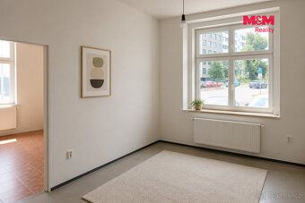 Nabízíme k prodeji velmi dobře dispozičně řešený družstevní 