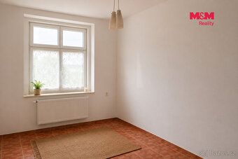 Nabízíme k prodeji velmi dobře dispozičně řešený družstevní 