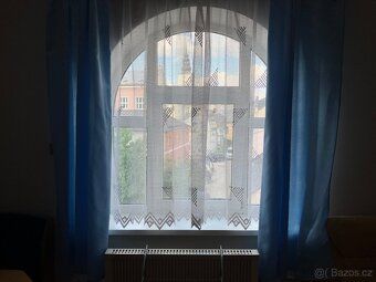 Prodám podkrovní garsoniéru v činžovním domě 2.p. v os.vlast