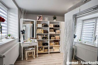 Hledáš dům pro rodinu, kde máš dostatek prostoru, zahradu a 