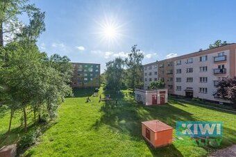 Hledáte bydlení, kde máte vše doslova „pod nosem“? Nabízíme 