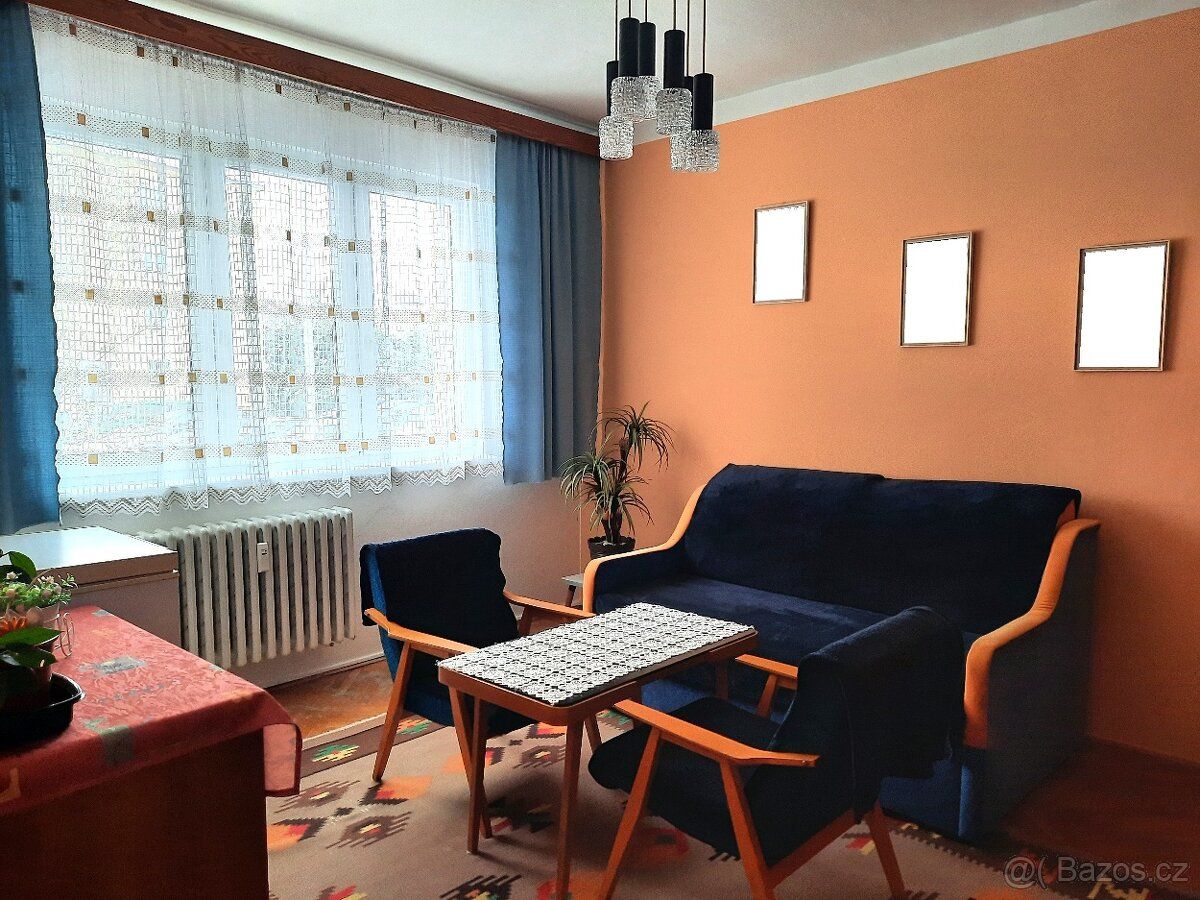 Hledáte bydlení, kde máte vše doslova „pod nosem“? Nabízíme 