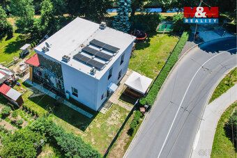 Nabízíme k prodeji baťovský půldomek, který prošel rozsáhlou