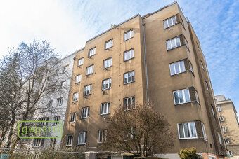 Gepard Reality nabízí k dlouhodobému pronájmu byt o dispozic