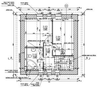 Nabízíme k prodeji stavební pozemek o výměře 768 m² v klidné