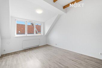 Hledáte bydlení, kde budete mít klid, dostatek zeleně v okol