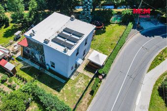 Nabízíme k prodeji bytovou jednotku o dispozici 3+1 na ulici