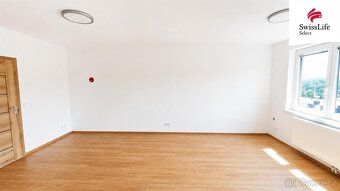Výjimečný byt po kompletní rekonstrukci s panoramatickými vý