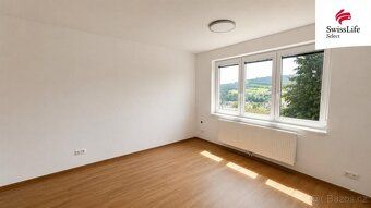 Výjimečný byt po kompletní rekonstrukci s panoramatickými vý