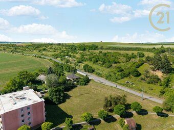 Nabízíme k prodeji developerský pozemek parc. č. 825/22 o vý