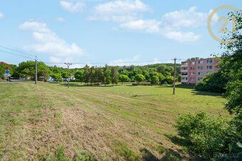 Nabízíme k prodeji developerský pozemek parc. č. 825/22 o vý