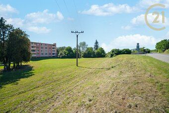 Nabízíme k prodeji developerský pozemek parc. č. 825/22 o vý