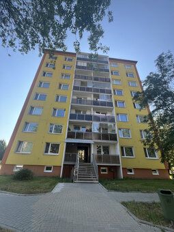 Nabízíme Vám exkluzivní příležitost dlouhodobého pronájmu pr