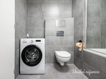 K dlouhodobému podnájmu nabízíme krásný byt o dispozici 2+kk