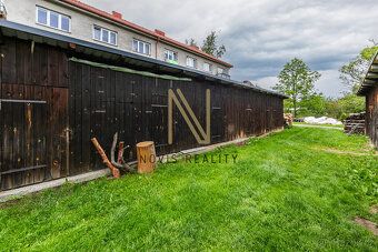 Hledáte byt, který si můžete upravit přesně podle svých před