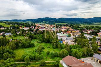 Hledáte byt, který si můžete upravit přesně podle svých před