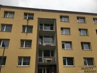 NABÍDNĚTE byt 2+1, v OV, k rekonstrukci, Ústí nad Labem - Mo